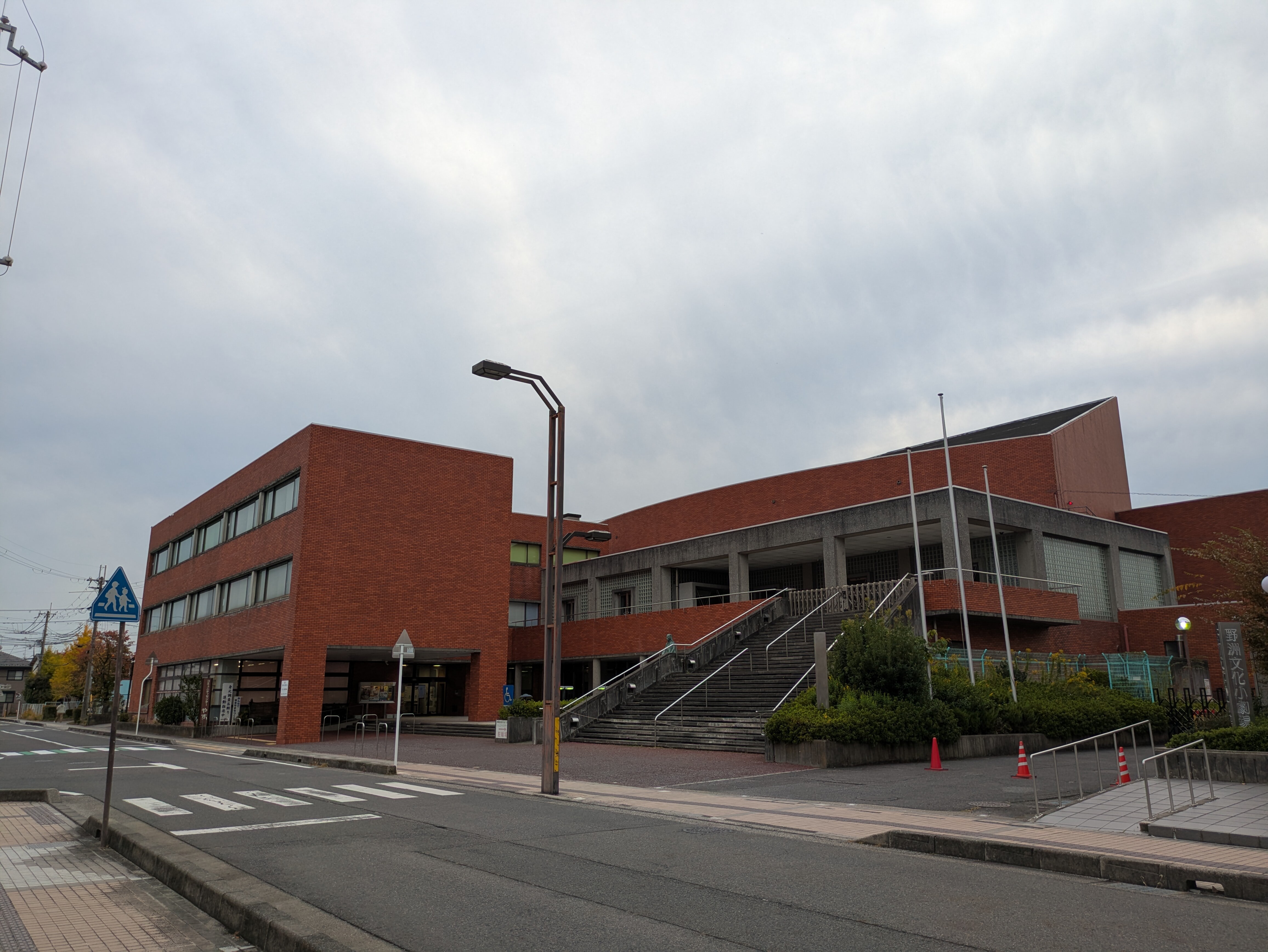 野洲文化ホール