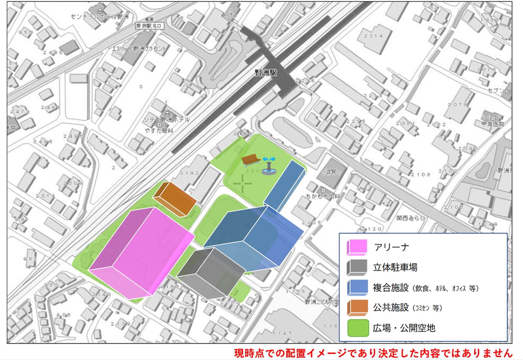 野洲市の資料より
